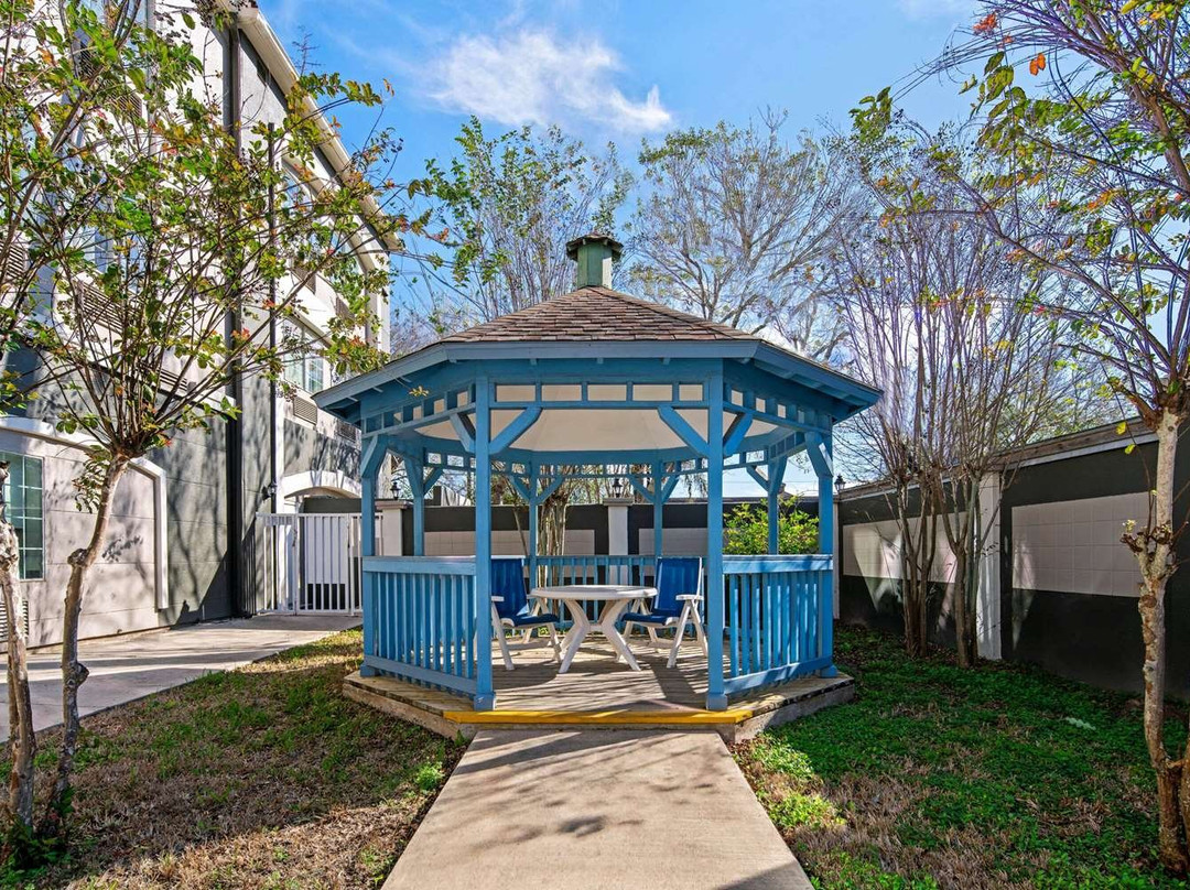 La Quinta Inn & Suites by Wyndham Brownsville North主图