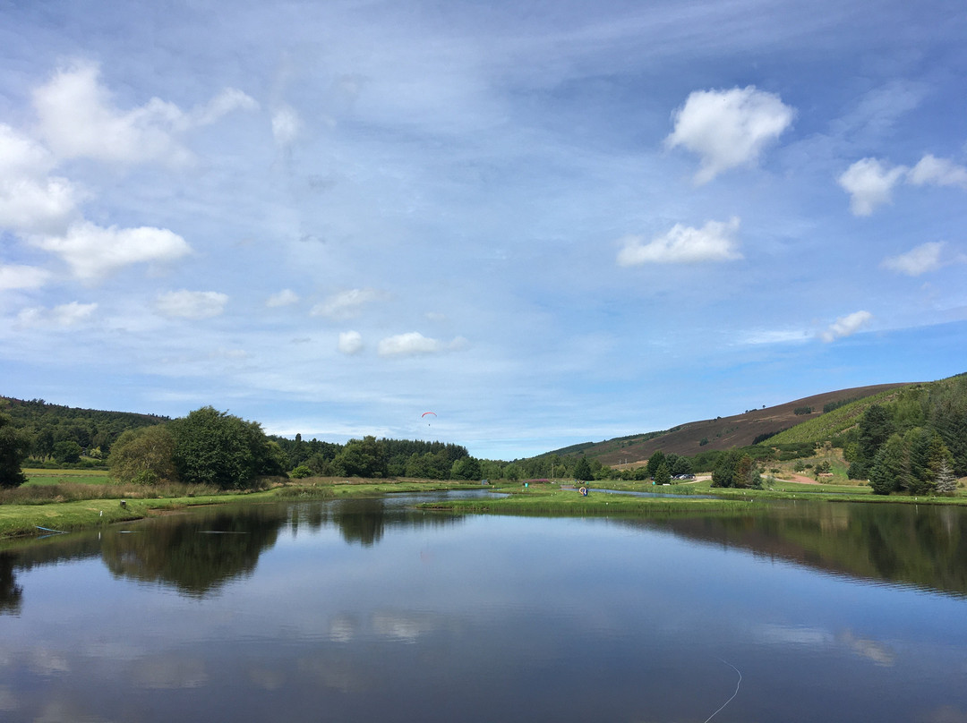 Glen of Rothes Trout Fishery-埃尔金必去景点