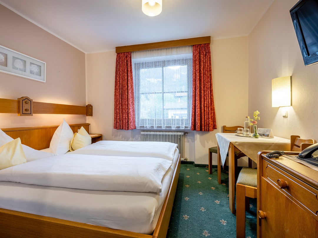 Hotel Klingler主图