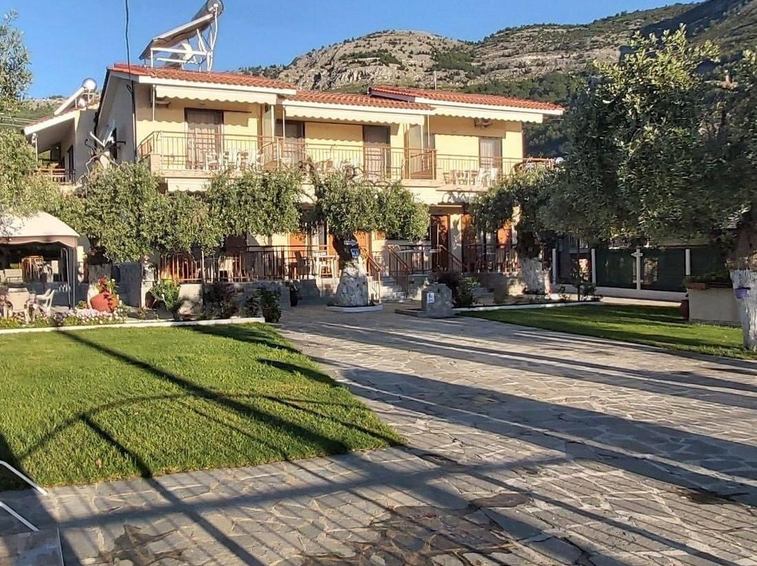 Holiday Villa Thassos主图