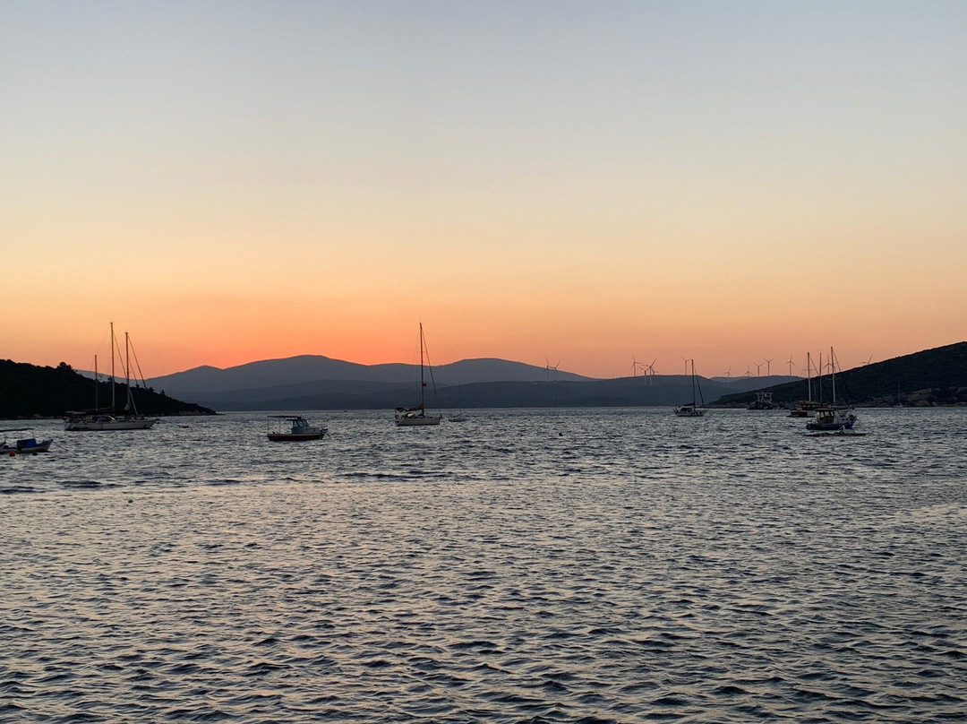 Port Sigacik Boutique Hotel