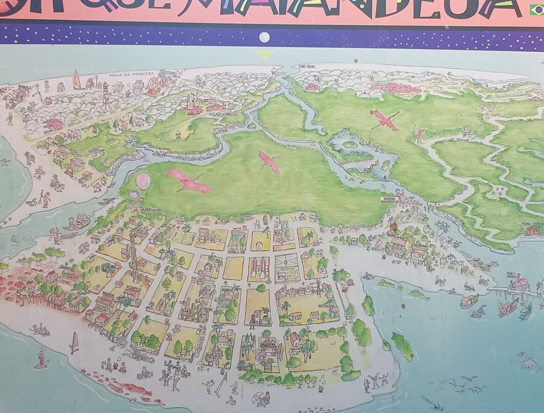 Pousada Marhesias主图