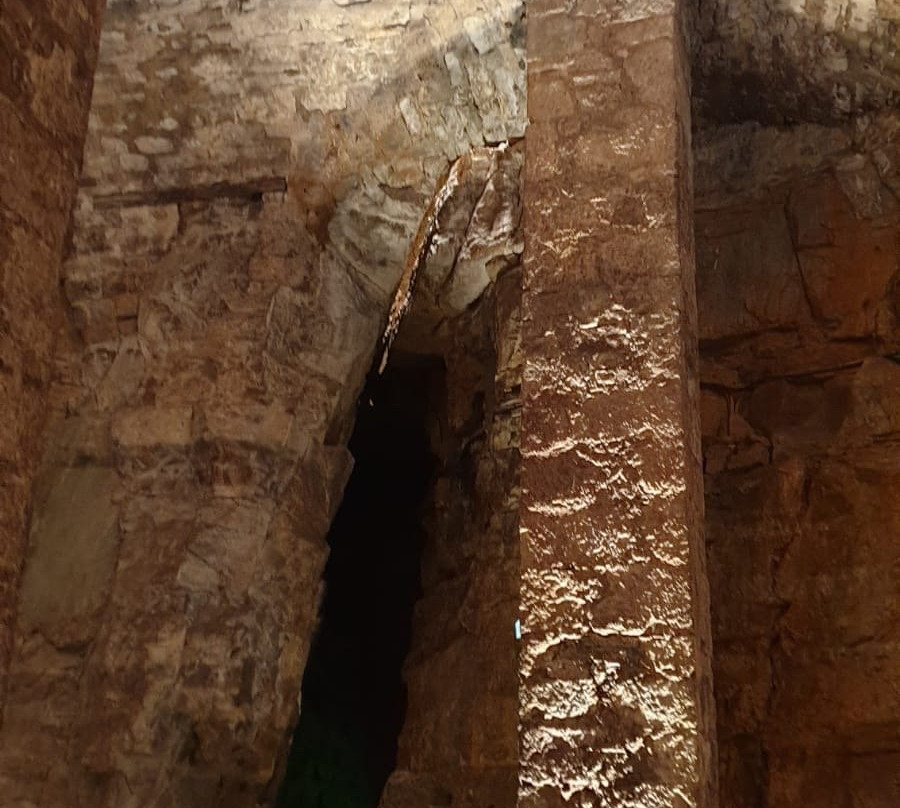 Société des Caves Roquefort - Visite des Caves景点图片
