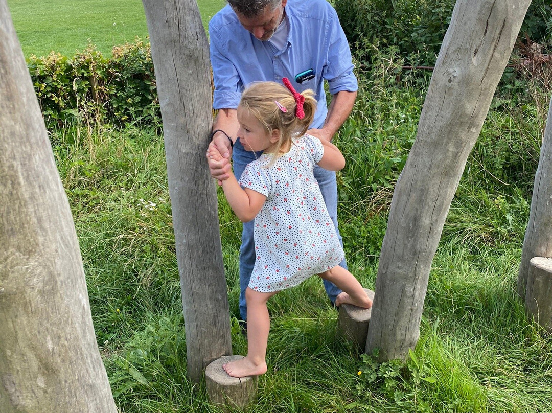 Landerij De Park-Elst必去景点