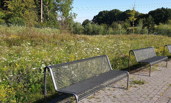 Comberg Park-Mettmann必去景点