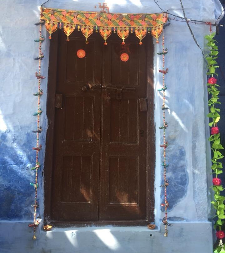 Rajput Cultural Adventures-焦特布尔必去景点