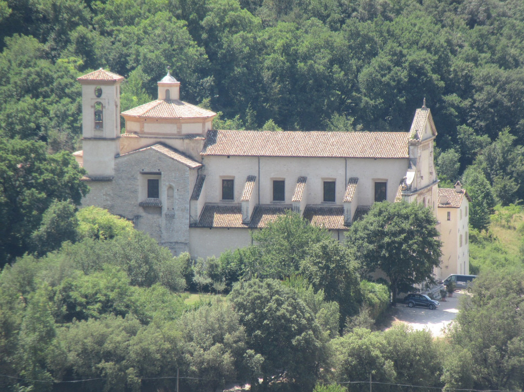 Basilica di San Pietro景点图片