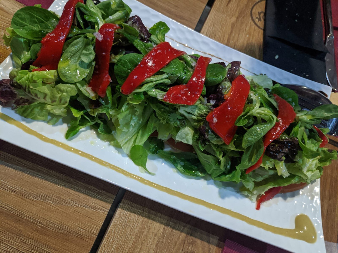 Lalü Gastrobar