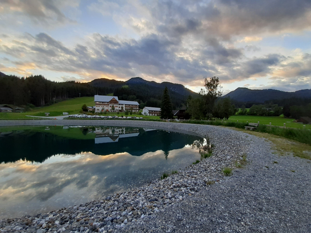 Jufa Hotel Gitschtal***主图