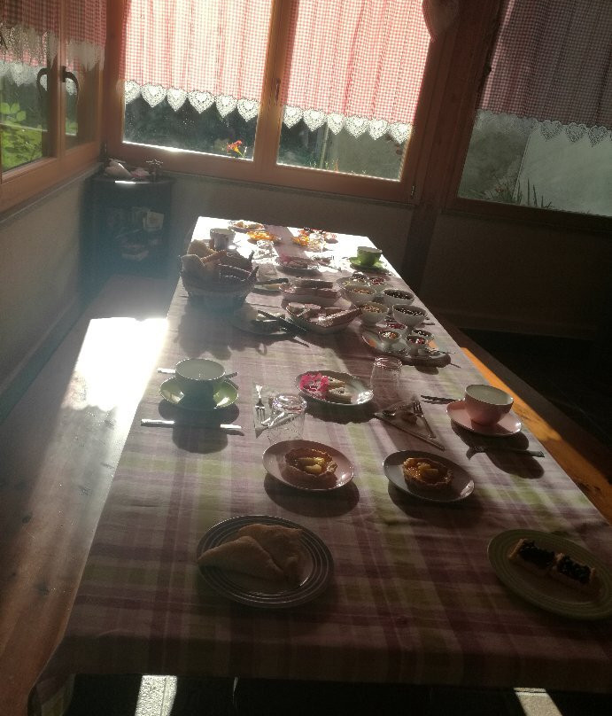 Bed & Breakfast Chez Annie主图