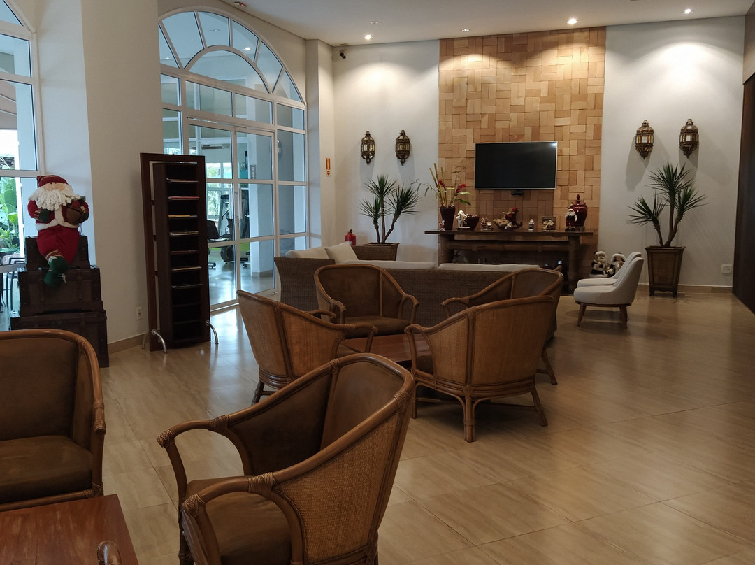 Hotel Beira Rio Palace主图