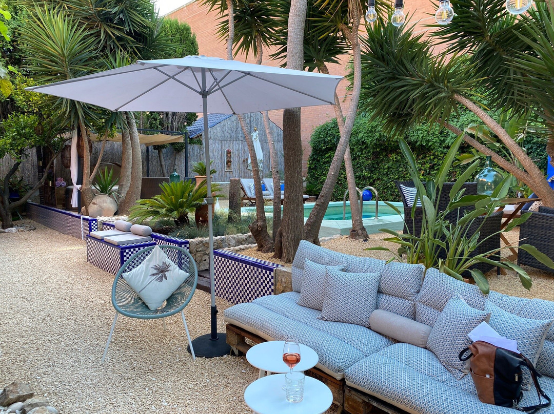 Casa Con Destino主图