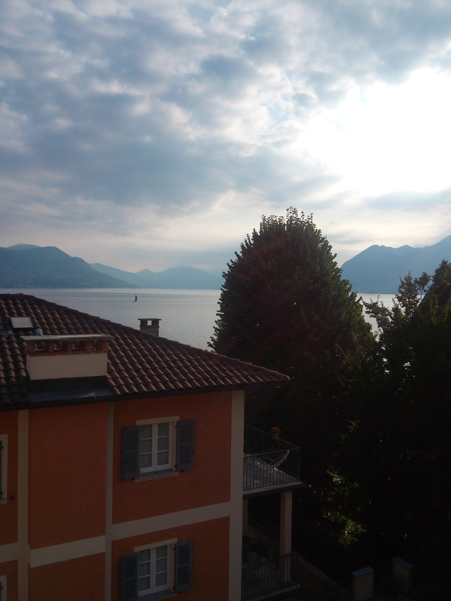 Stresa B&B-官方