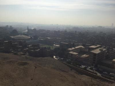 Cairo Citadel景点图片