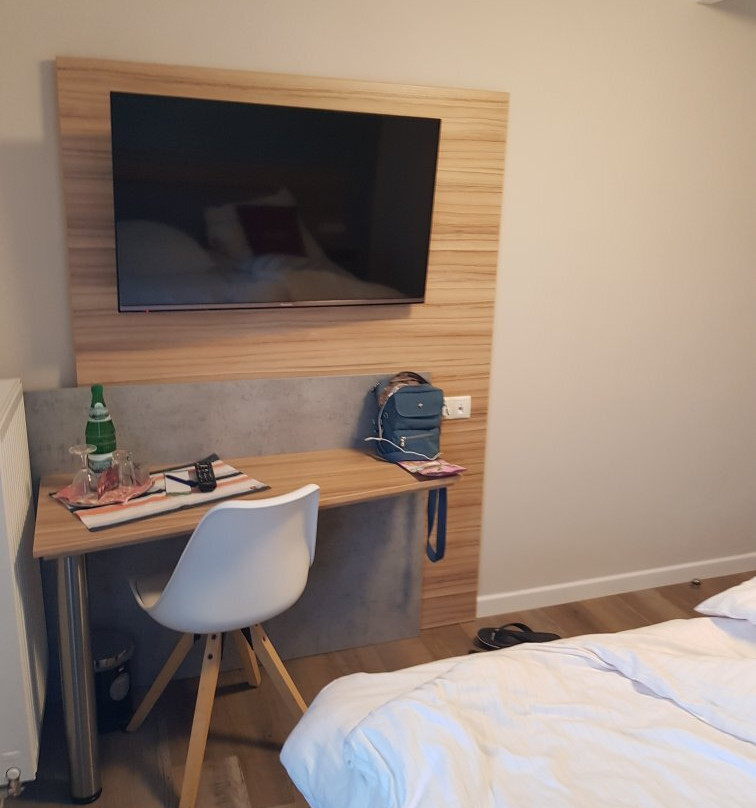 Landgasthof Zur Erholung主图