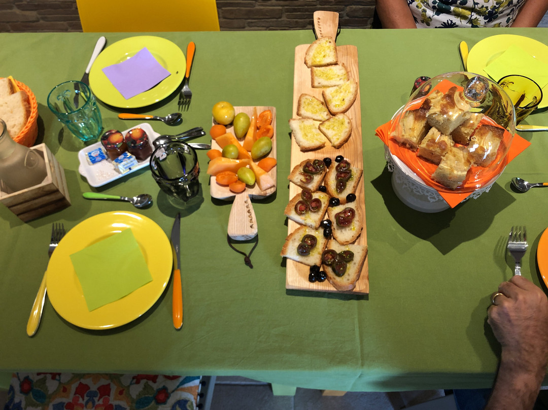 Tenuta Porello主图