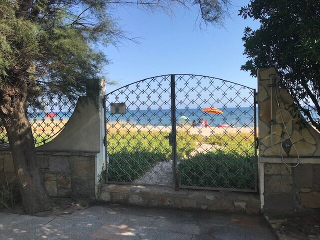 La Casa sulla Spiaggia主图