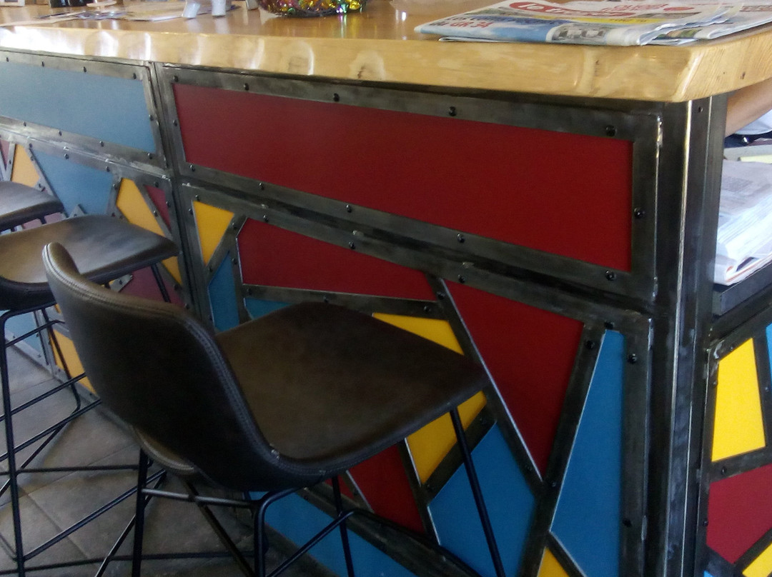 Auberge de Saint Jean主图