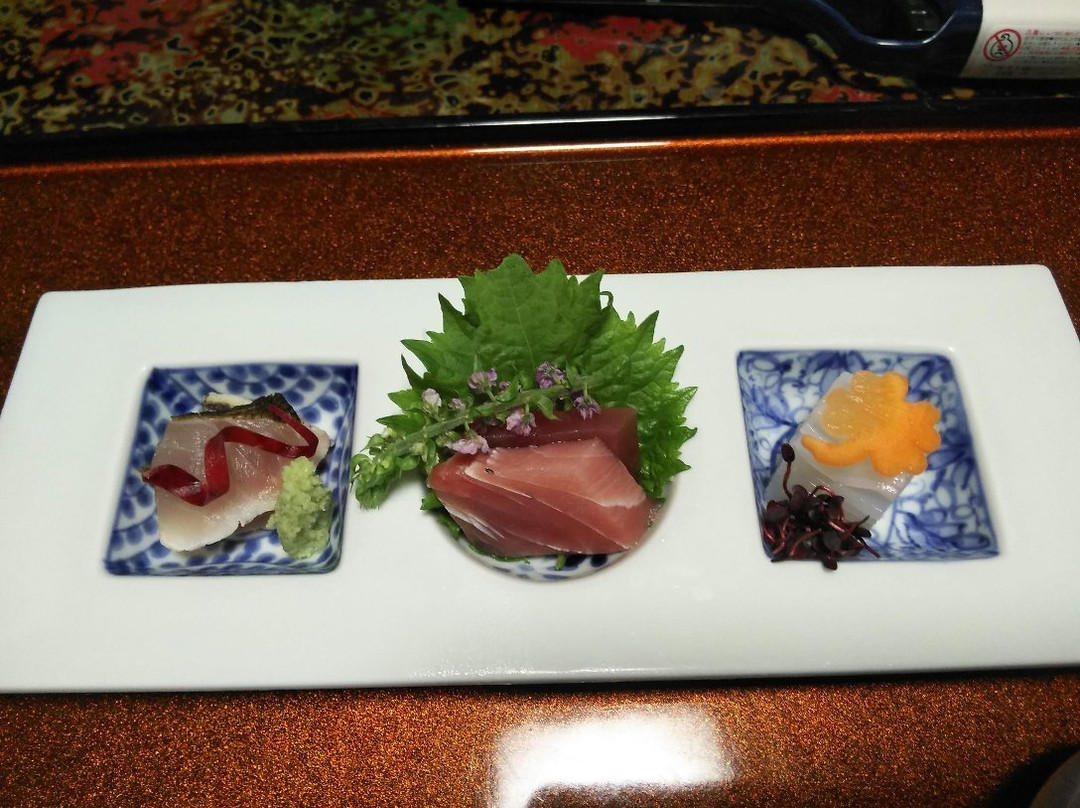 Ryokan Miyuki Onsen主图