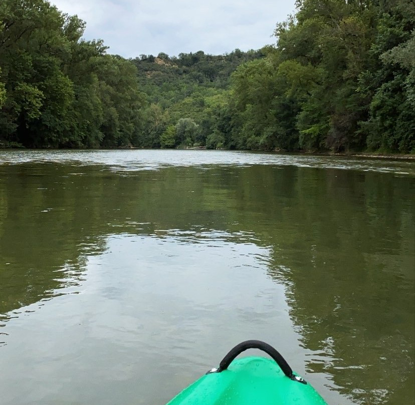 Granhòta Canoe Kayak景点图片