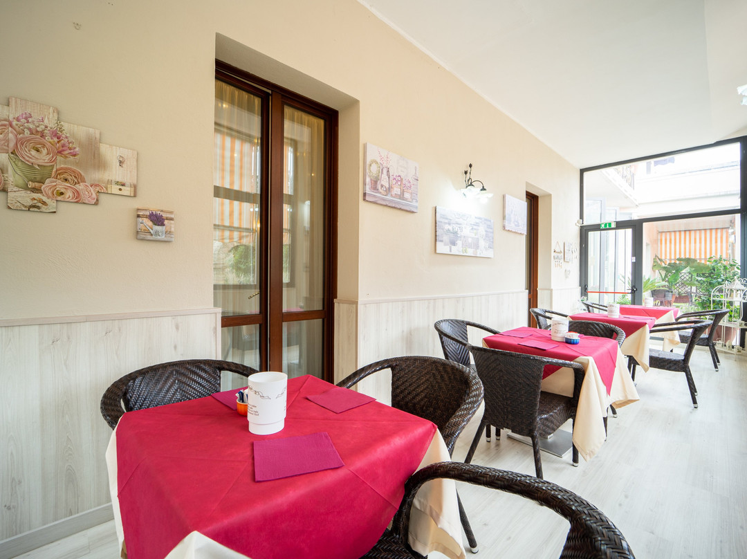 Hotel Fattoria Stocchi主图