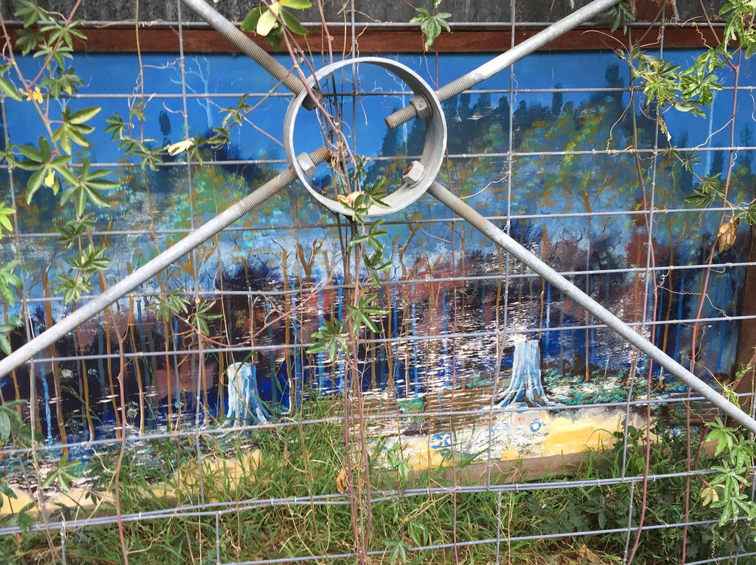 Forest Park-Orbost必去景点