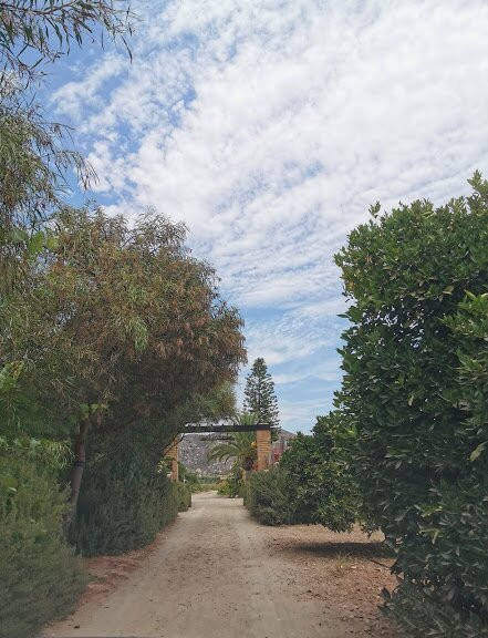 Terra del Valle B&B主图