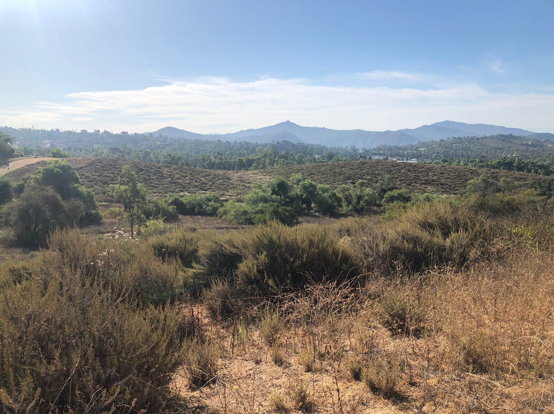 Kit Carson Park景点图片