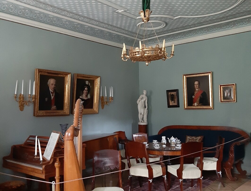 Louhisaari Manor-Askainen必去景点