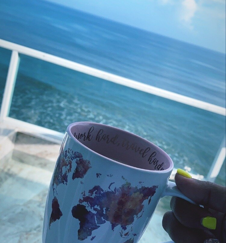 哥伦布酒店主图