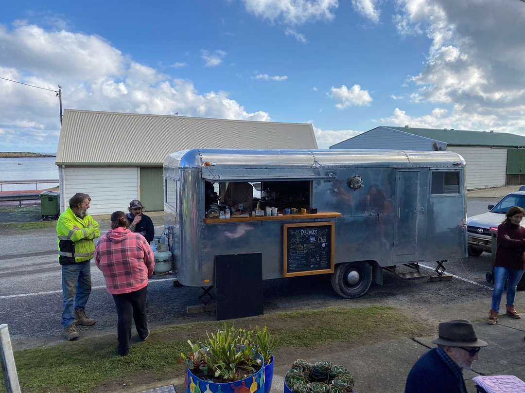 King Island Cultural Centre-Currie必去景点