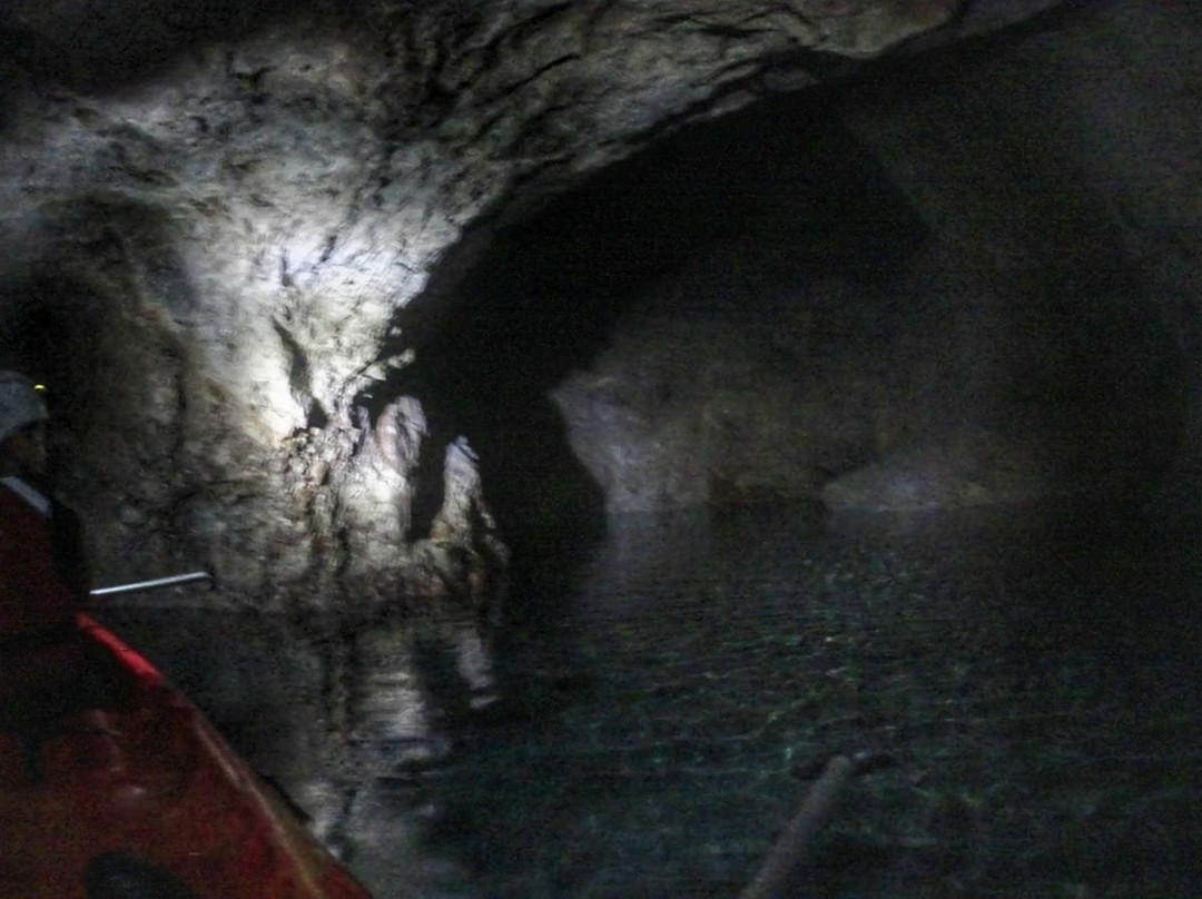 Mine Museum-Mezica必去景点