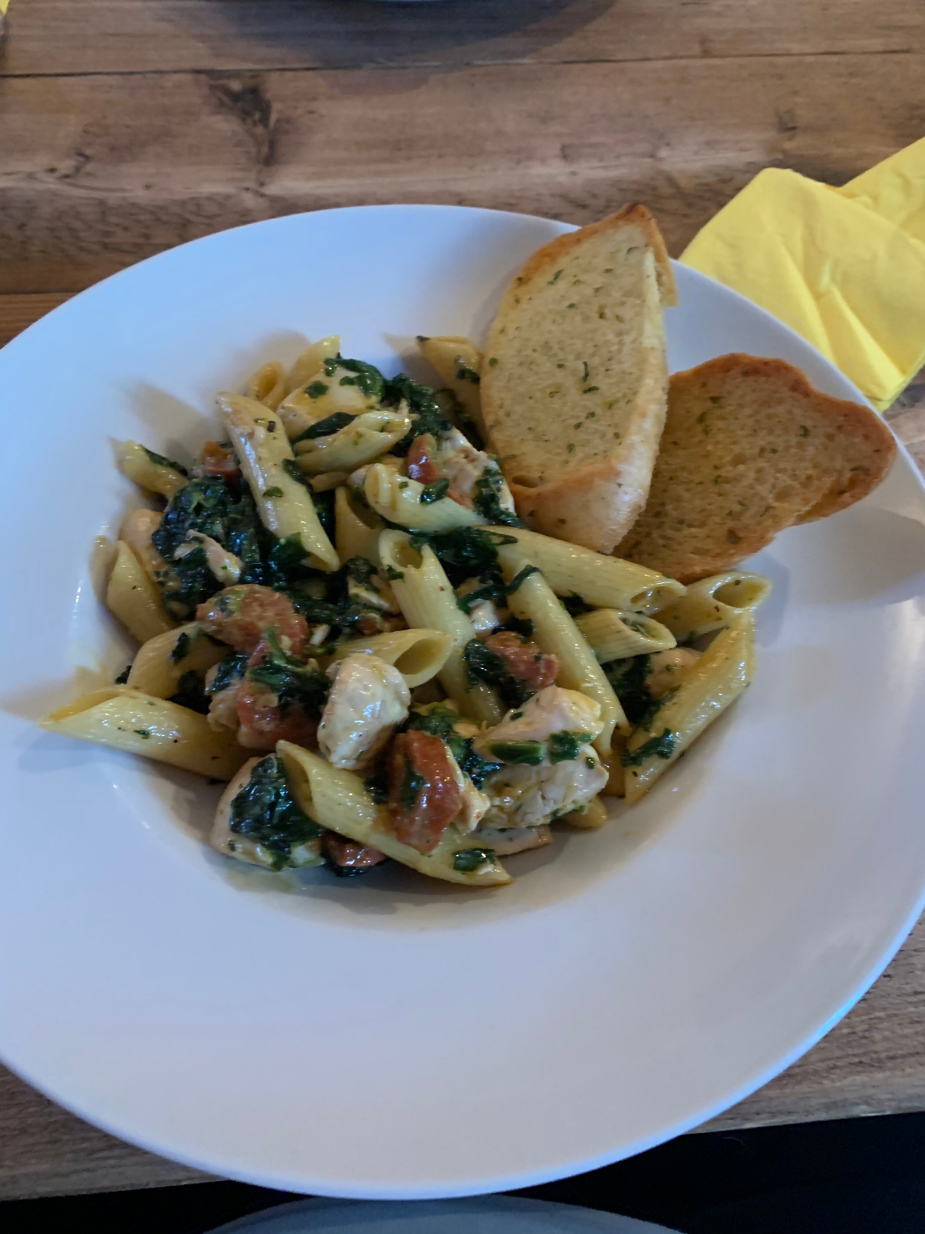 The George Inn & Millingbrook Lodge-官方