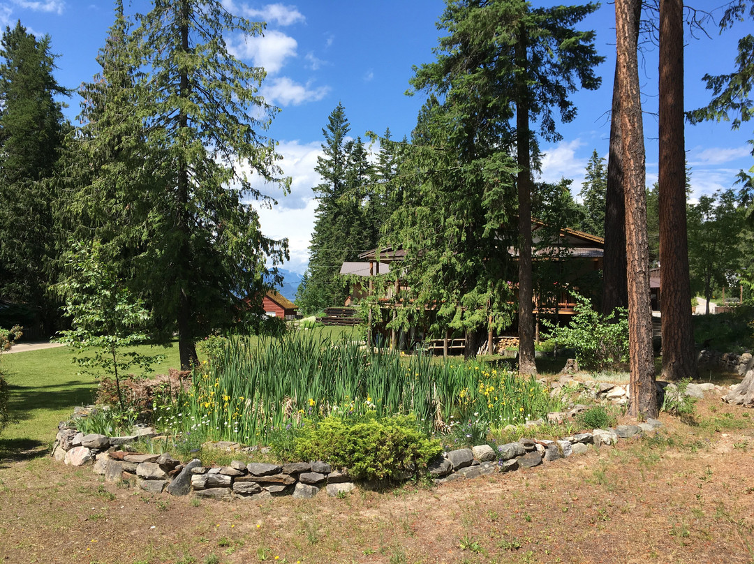 Boccalino Restaurant, Motel & Cabins主图