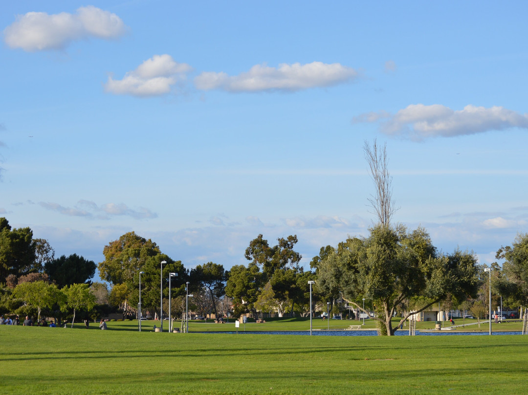 Don Knabe Community Regional Park