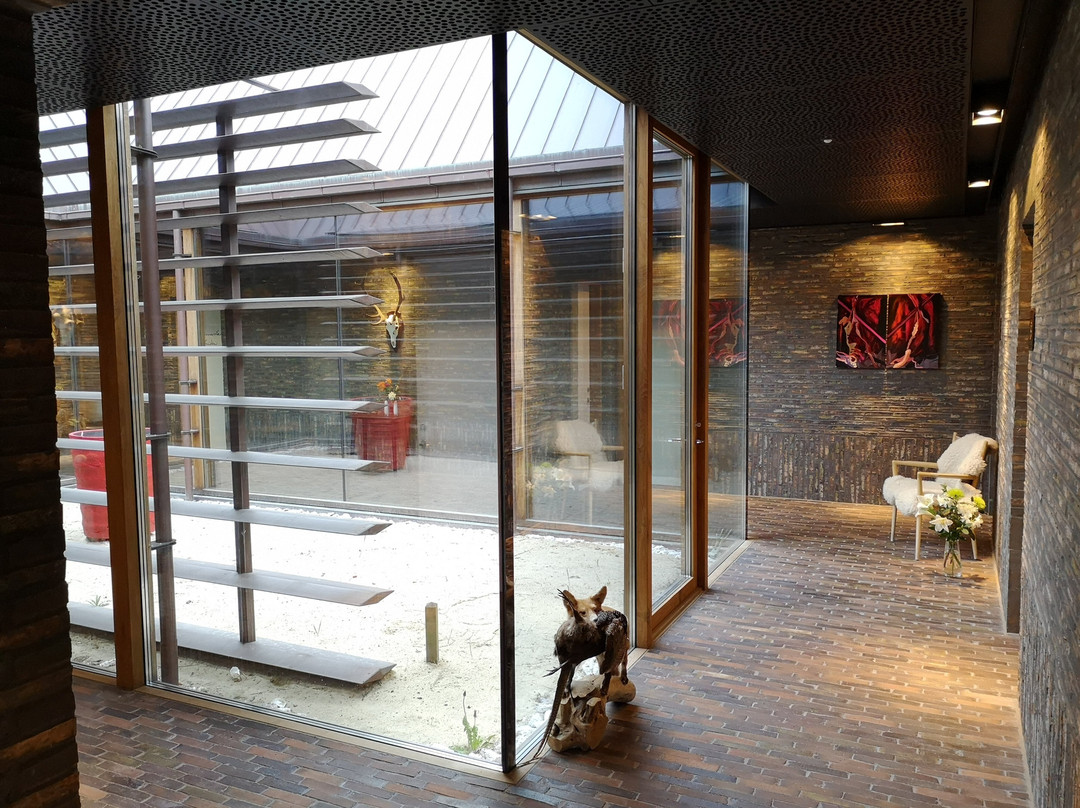 Henne Kirkeby Kro主图