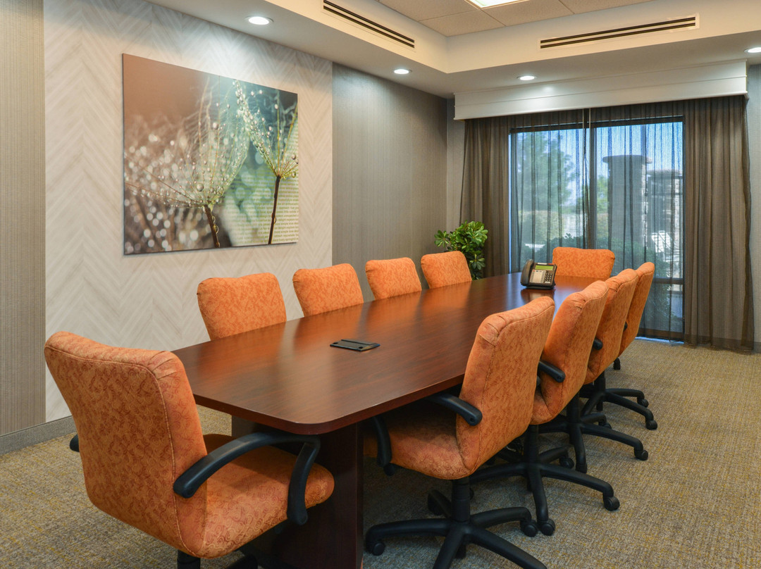 SpringHill Suites by Marriott Lancaster Palmdale主图