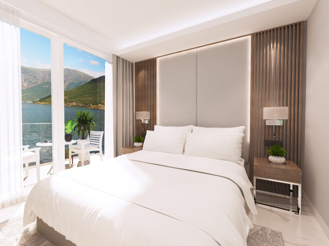 Hyatt Regency Kotor Bay Resort主图