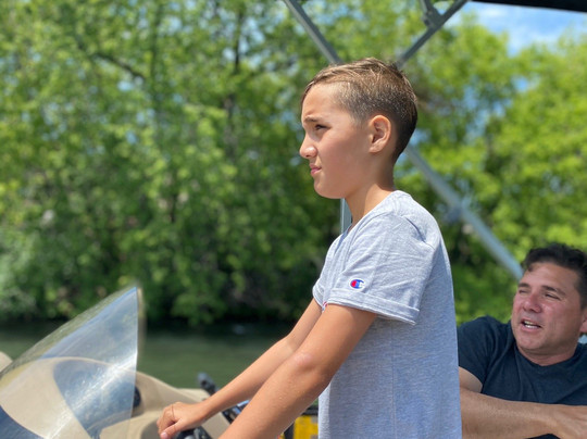 Chicago Boat Rentals-芝加哥必去景点