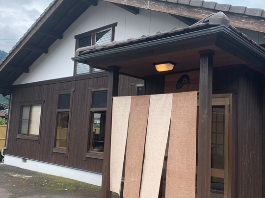 东白川村餐馆和美食-Maru