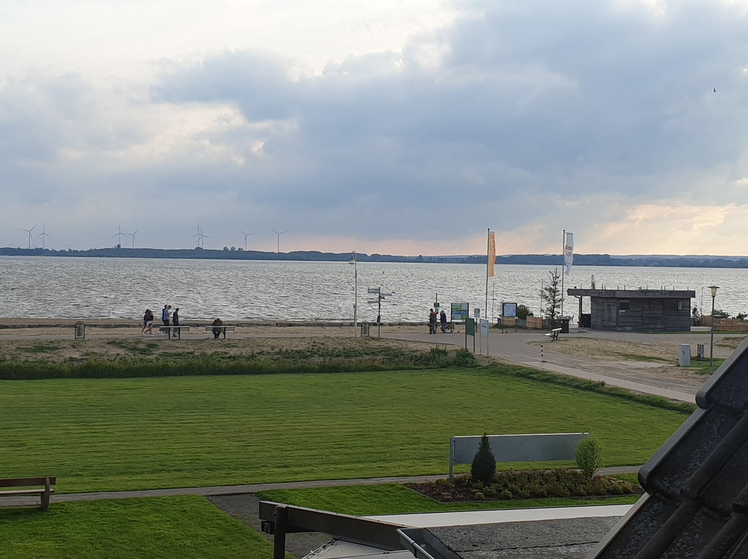 Dümmerhotel Strandlust主图