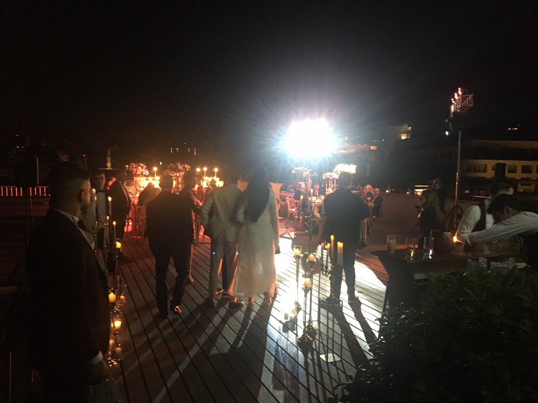 Hilton Beirut Downtown主图