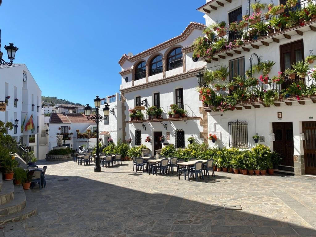 Hotel HR Mirador主图