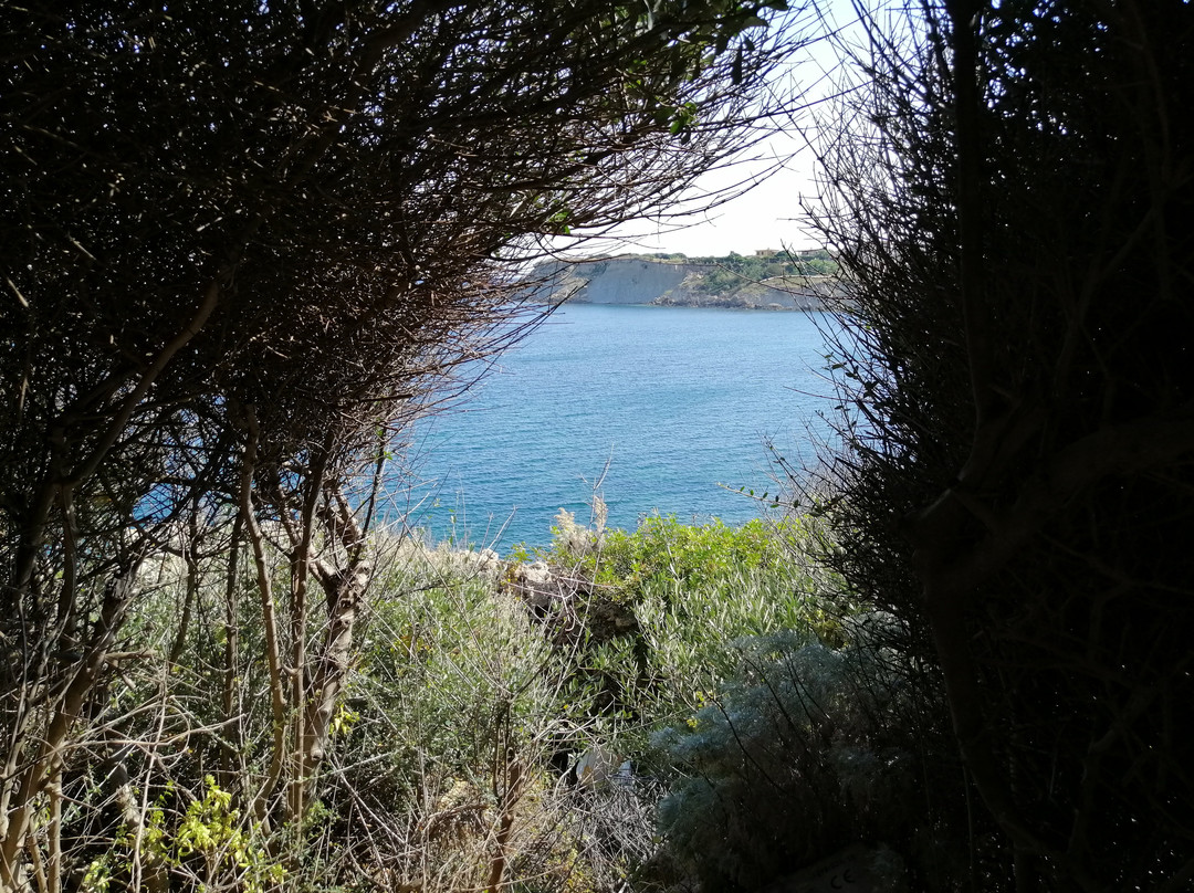 Torre Vecchia-Isola di Capo Rizzuto必去景点
