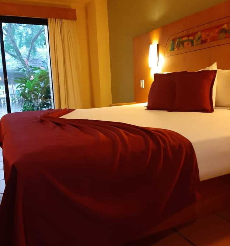 Geo Inn Hotel Las Villas主图