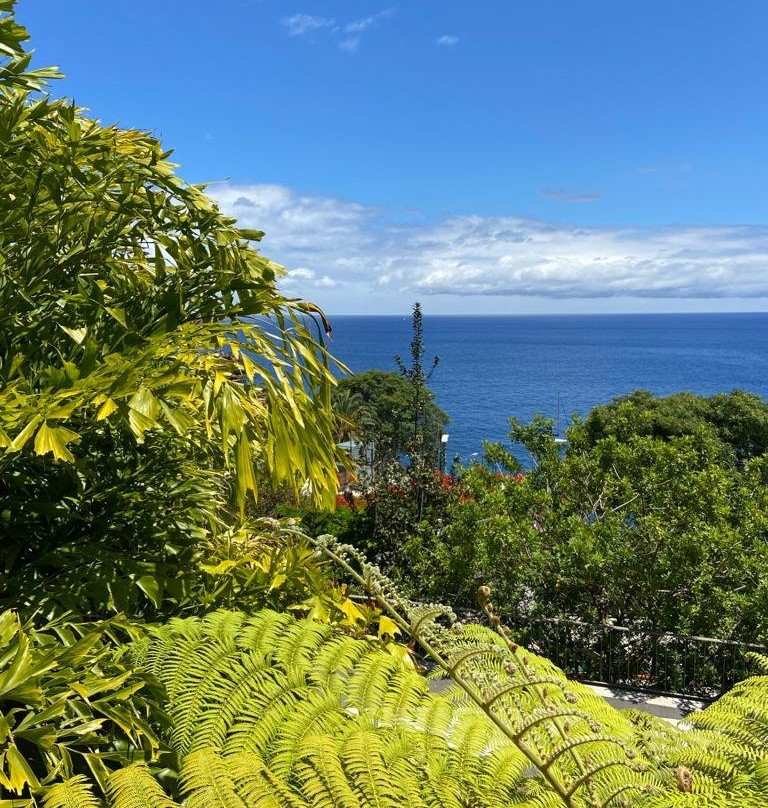 Cocorico Extrem Road-沙尔必去景点