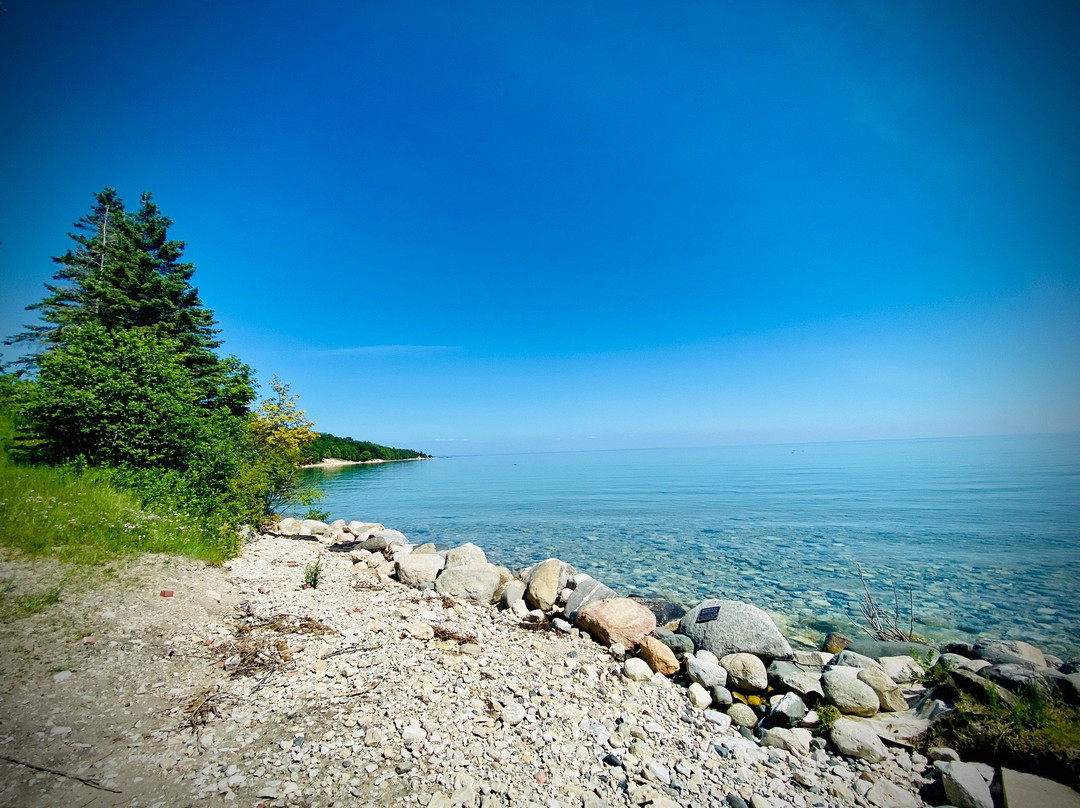 Beaver Head Lighthouse景点图片