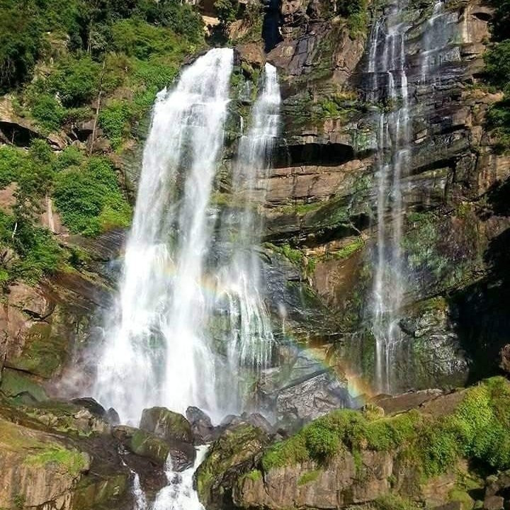 Tuk Tuk Safari & Trekking Tour-哈普特莱必去景点