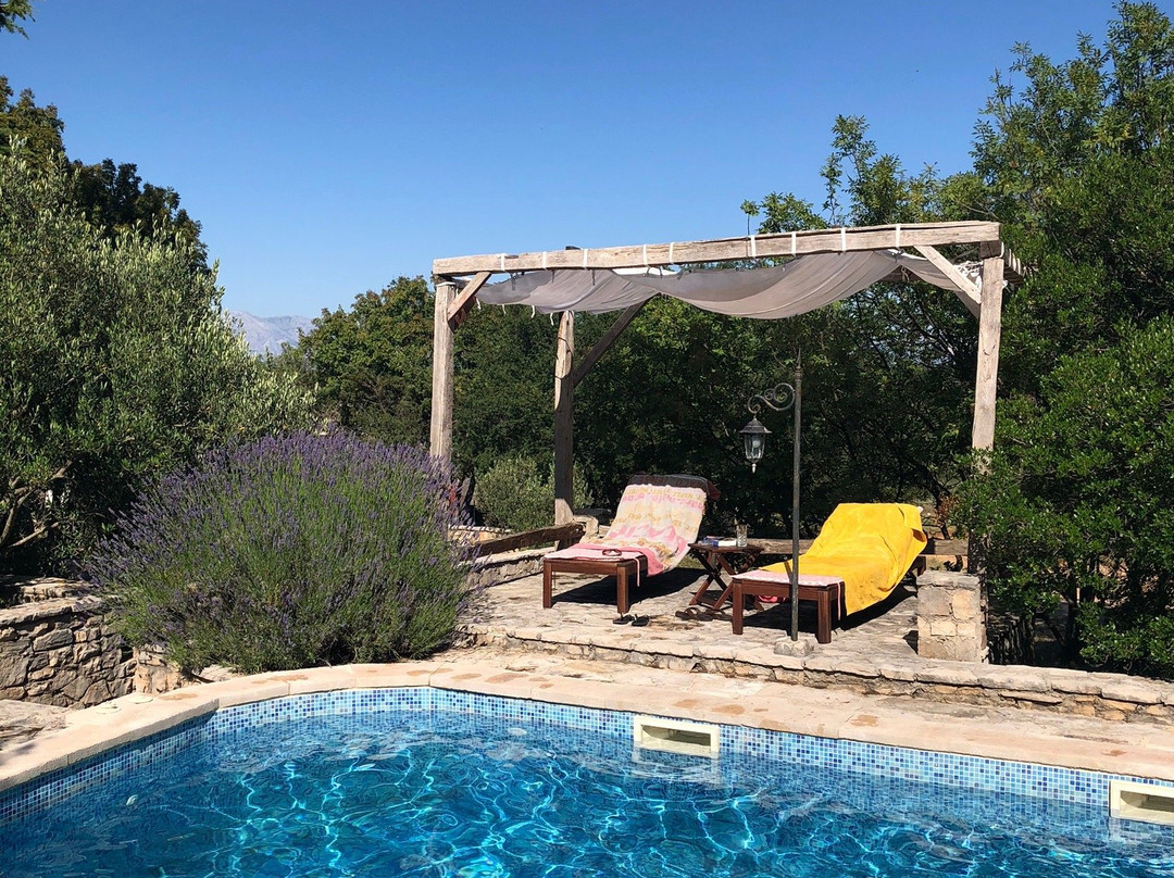 Nono Ban Hotel主图