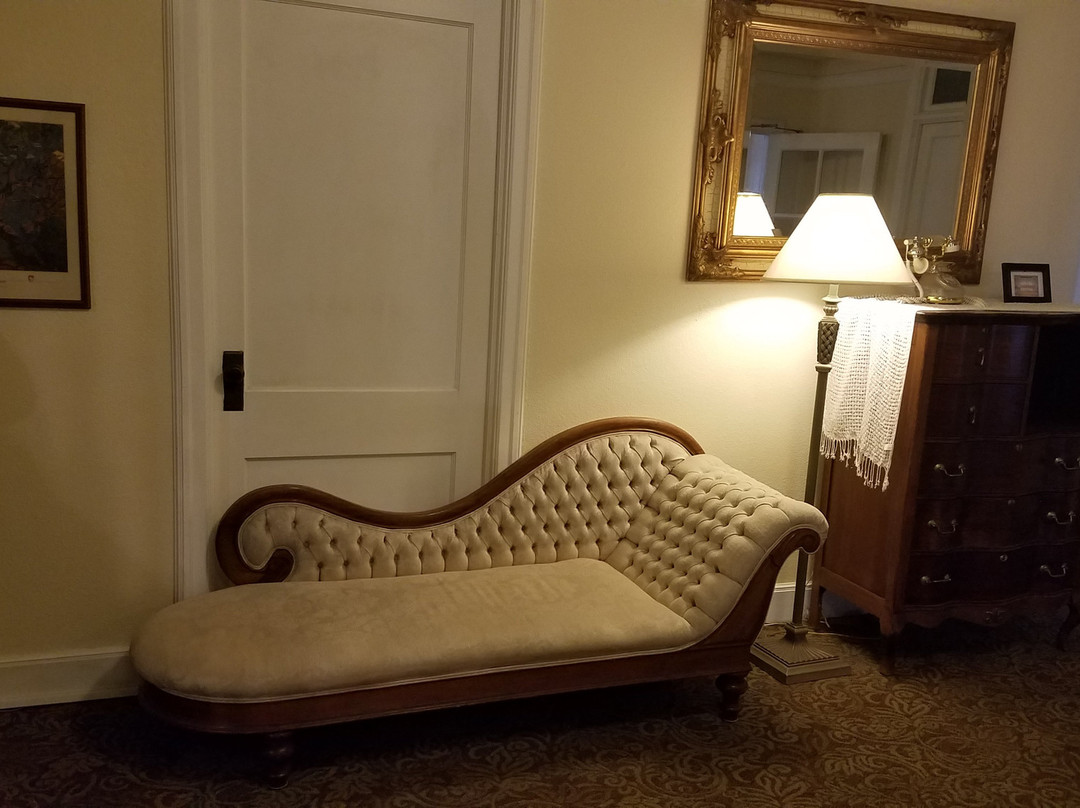 Hassayampa Inn主图